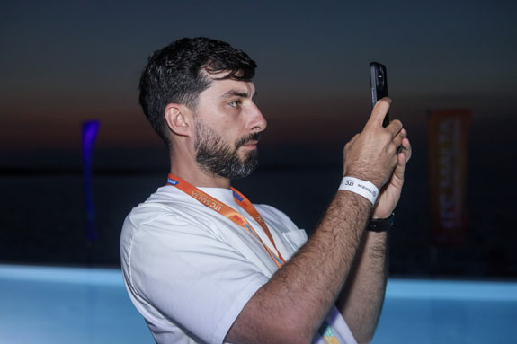 ITC 2025 Networking Dinner